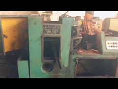 HSS 드릴 비트 절차