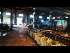 고속도강 드릴 비트 제조