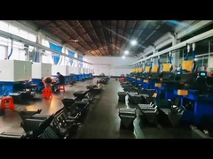 HSS 드릴 비트 작업장