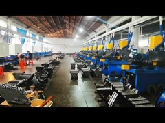 HSS 트위스트 드릴