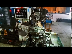 HSS CNC 스트레이트 생크 4 플루트 엔드밀 밀링 / 완전 연삭 커팅 드릴 비트