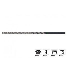 DIN1869 HSS 드릴 비트 2-13mm 고속도강 밝은 마감