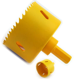 바이메탈 HSS 홀쏘 M3/M42 14-210mm (내장형 아버)