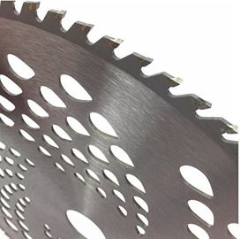 10 인치 TCT 원형 톱 블레이드 브러쉬 커터 25.4mm 아버