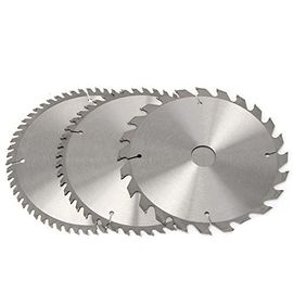 3개 210mm TCT 원형 톱날 24/48/60 톱니 우드 메탈용