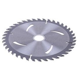 150mm TCT 원형 톱날 (목재 및 금속 절단용)