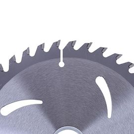 150mm TCT 원형 톱날 (목재 및 금속 절단용)