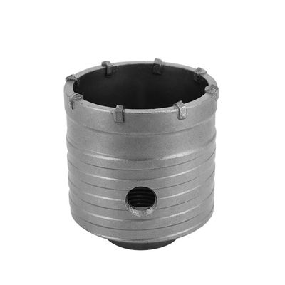 SDS 플러스 생크가 있는 콘크리트 벽용 30-160mm TCT 홀쏘