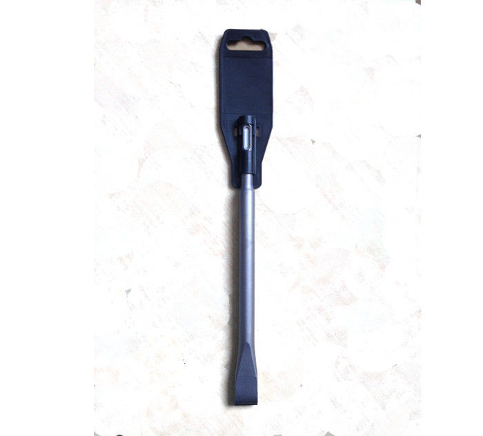 40Cr SDS 플러스 평면 찌질 비트 콘크리트 14x250mm