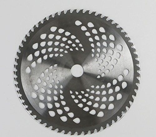 10 인치 TCT 원형 톱 블레이드 브러쉬 커터 25.4mm 아버