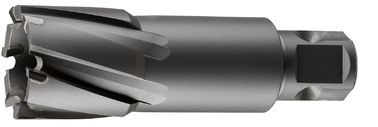 TCT 홀쏘 12-60mm 웰던 생크 (철도 레일용)
