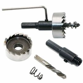 23mm HSS 홀쏘 (스테인리스강, 철, 알루미늄용)